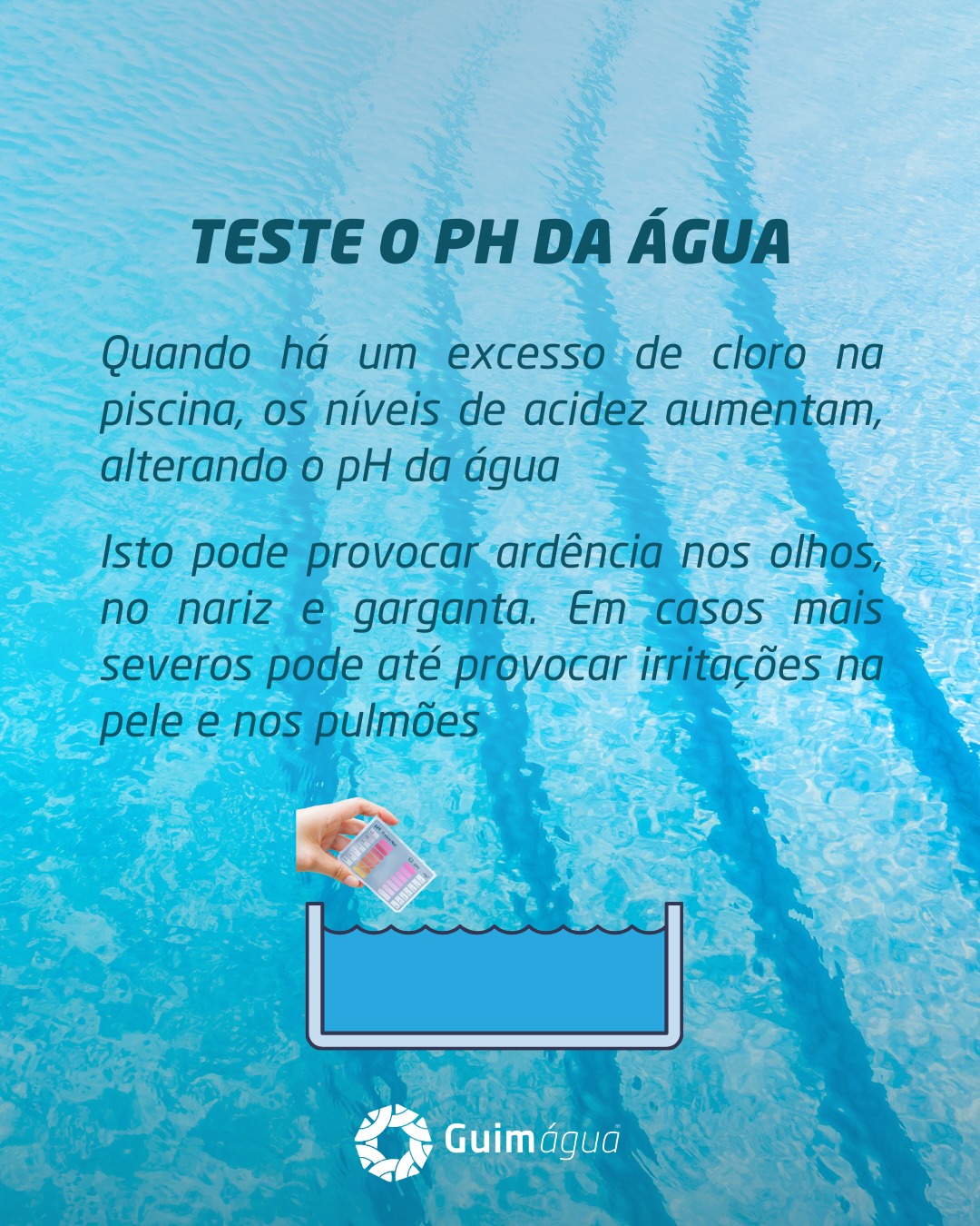 Dicas essenciais para preparar a sua piscina para o verão 1