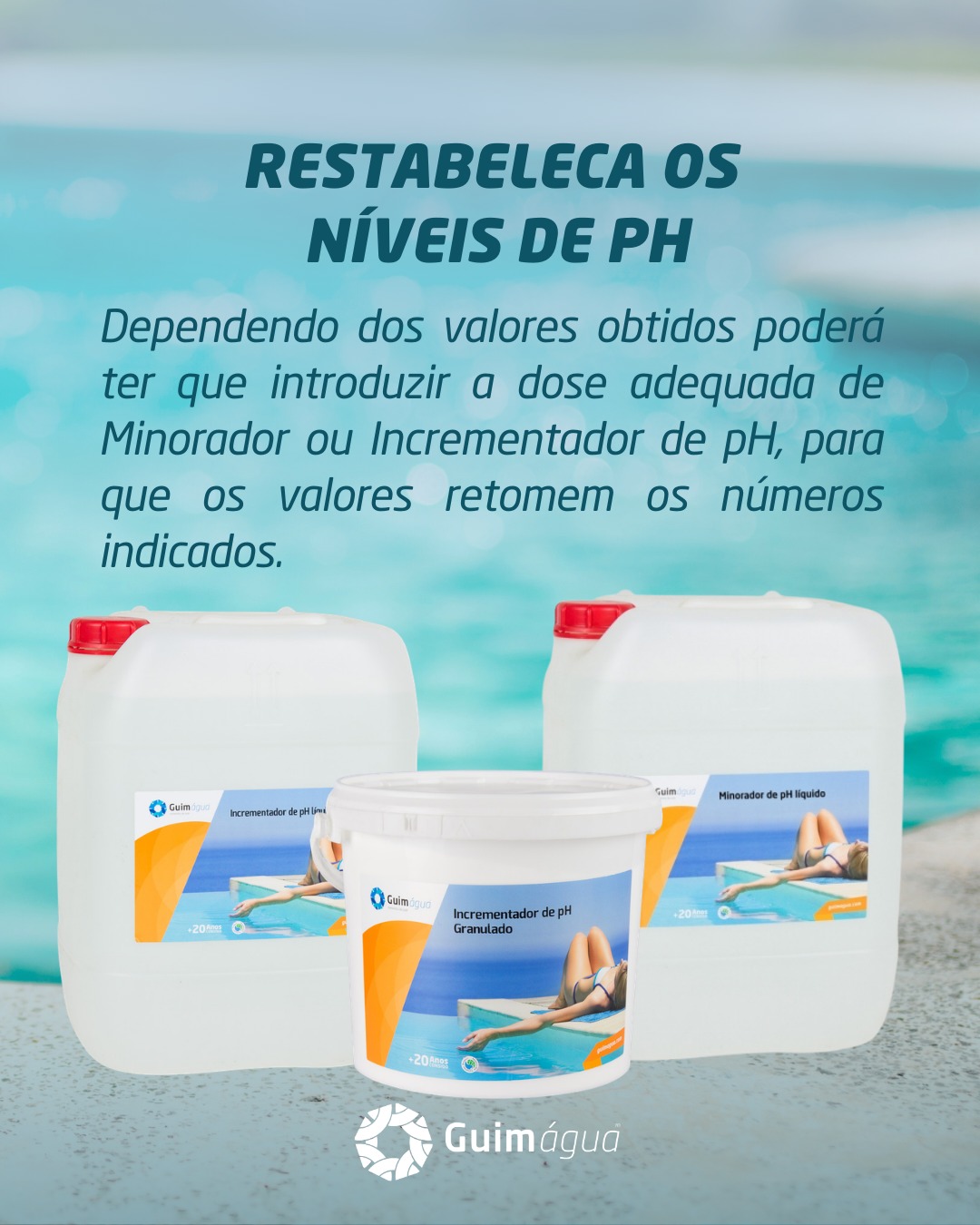 Dicas essenciais para preparar a sua piscina para o verão 3