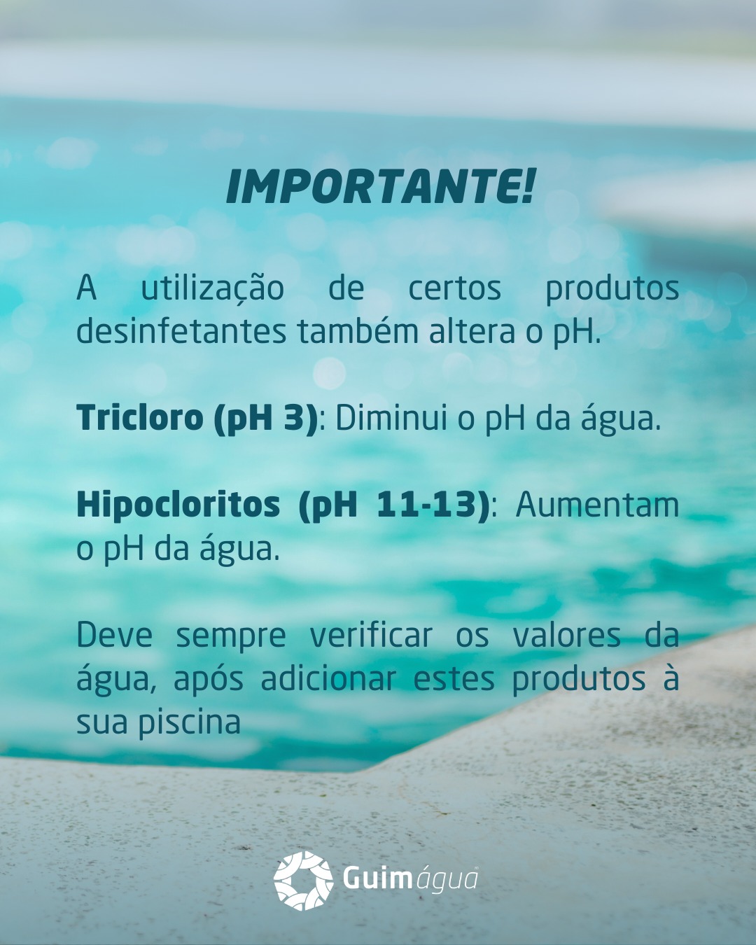 Dicas essenciais para preparar a sua piscina para o verão 4
